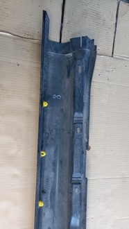 фото thumb №7, Молдинг порог левая 30653722 volvo xc90 02-14r