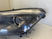 Tesla s фара левый перед ксенон led 6005910-00-c в Украине, фото thumb