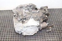 фото thumb №9, Коробка передач коробки передач nissan x-trail t31 1xn0a 2.0l дизель 110kw 2007