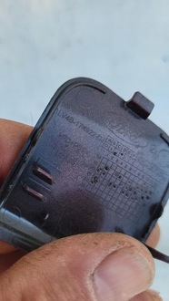 фото thumb №3, Ford kuga iii mk3 st-line 19- заглушка фаркоп зад