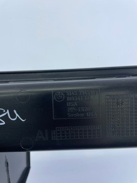 фото thumb №7, Bmw x5 e70 вкладиш багажника 7145919