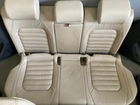 фото thumb №10, Сидіння підігрів диван оббивка vw jetta 5c eu