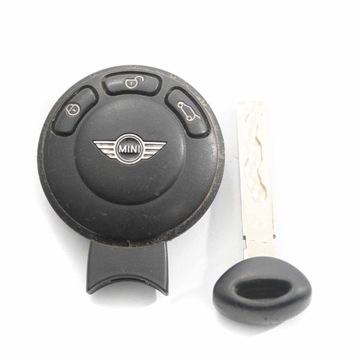 фото thumb №10, Mini r60 all4 n47n 143hp комп'ютер двигуна 8512415