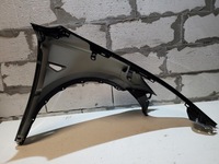 фото thumb №7, Крила лівий перед tesla y