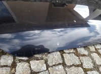 фото thumb №5, Капот кришка двигуна seat mii czarna 1sl