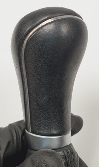 фото thumb №6, Ручка чохол перемикання передач mercedes glk x204