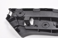 Porsche cayenne 9y0 направляющая бампера левый задняя 9y0807405c с Разборки, фото thumb