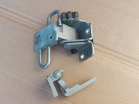 фото thumb №1, Seat altea leon ii петля петли дверь правый перед передний 1p0035411 ls1u