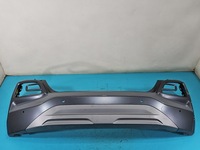 фото thumb №1, Бампер задня hyundai kona i 17-20 szary r3g