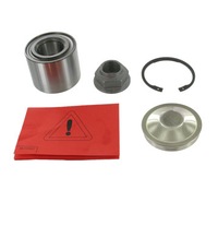 фото thumb №2, Skf подшипник колеса задняя renault clio iv od 2012-