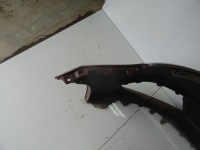 фото thumb №8, Hyundai i20 14- бампер перед оригинал bez pdc