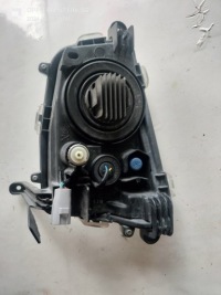 Toyota prius iv противотуманная фара правый фара перед 99226-91002 led противотуманная Оригинал, фото thumb