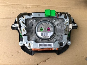 фото thumb №3, Панель volvo s60 v70 xc70 консоль подушка безопасности pulpit