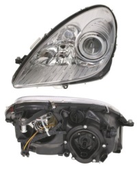 фото thumb №1, Abakus 440-1142lmld-em фара