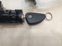 фото thumb №5, Замок зажигания ключ ручка задняя комплект alfa i 2.0