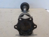 фото thumb №4, Приводной вал левый задняя skoda octavia 407283d ii