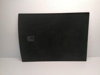 фото thumb №1, Alfa romeo stelvio пол багажника обшивка 2016-