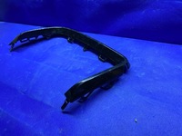 фото thumb №7, Audi s3 rs3 левая рамка выхлоп диффузор решётка молдинг декор 8v4807731b