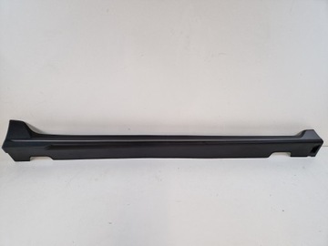 фото thumb №1, Hyundai i20 iii 3 n line порог планка пороговая правая оригинал!