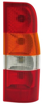 фото thumb №1, Лампа задня ford transit автобус fd , fb , fs , fz