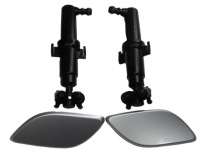 фото thumb №6, Омивач фара octavia ii lift правий 08-13