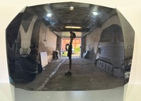 фото thumb №1, Mercedes c клас w205 капот кришка двигуна