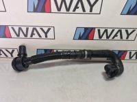 Купити Bmw e71 f01 f02 шланг рециркуляції повітря 7594721, фото thumb