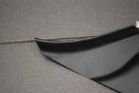 фото thumb №2, Защита стойка порога audi a1 8x3854351