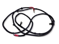 фото thumb №1, Клемма плюсовая audi a6 s6 c6 4f 4f9971225a