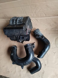 фото thumb №8, Корпус фильтра расходомер scenic iii lift 1.5