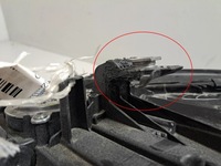 фото thumb №10, Bmw x7 g07 2021 перед сторона права лампи передні