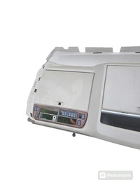 фото thumb №2, Полиця верхній daf xf 106 super space cab