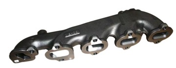 фото thumb №10, 140045202r новый оригинальный коллектор выпускной renault nissan 1.6 dci