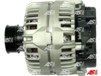 Генератор as-pl к opel astra h gtc 1.6 1.8 Цена, фото thumb