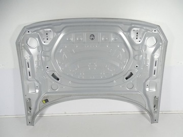 фото thumb №5, Капот polestar 2 ii