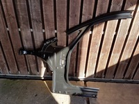 фото thumb №6, Стійка поріг праві bmw f45 7408622