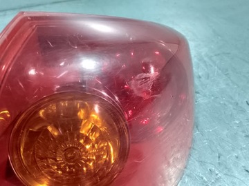 фото thumb №12, Лампы зад комплект mazda 3 p2912 p2913r p2913l хэтчбек