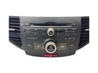 фото thumb №9, Honda accord 2010 панель / радіопрогравач cd/dvd/gps