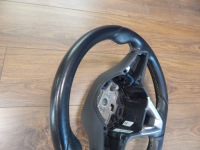 Opel insignia b opc - кермо  шкіра підігрів підігрівається оригінал Київ, фото thumb