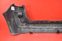 фото thumb №12, Бампер зад задній te266 renault megane scenic 2 ii рестайлінг 06-10