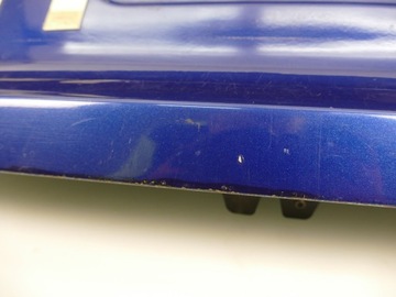 фото thumb №7, Bmw e82 рестайлинг м-пакет крышка багажника 381