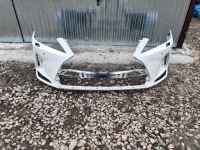 Купити Бампер передній lexus rx iv 19- lift nr.84, фото thumb