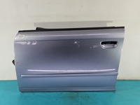 фото thumb №1, Дверь перед левая audi a4 b7 серебристый ly7h