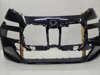 фото thumb №8, Бампер передний bmw 7 g70 i7 м-пакет 22- перед oem 8081544