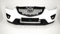 фото thumb №1, Бампер перед передній mazda cx5 12-14r pdc