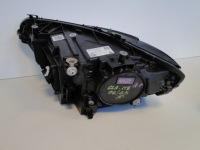 фото thumb №10, Mercedes cla 118 лампа права led high performance