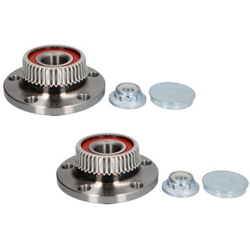 фото thumb №1, Ступицы подшипник колёса зад audi a3 tt golf iv seat leon toledo skoda octavia