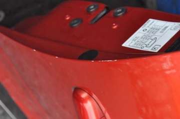 фото thumb №11, Renault clio iv двері праві перед передні