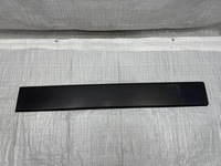 фото thumb №1, Молдинг боковая левая citroen jumper iii 1306606070