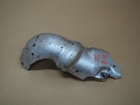 фото thumb №1, Захист теплова 3.0 dci v6 renault espace iv velsatis 8200124515